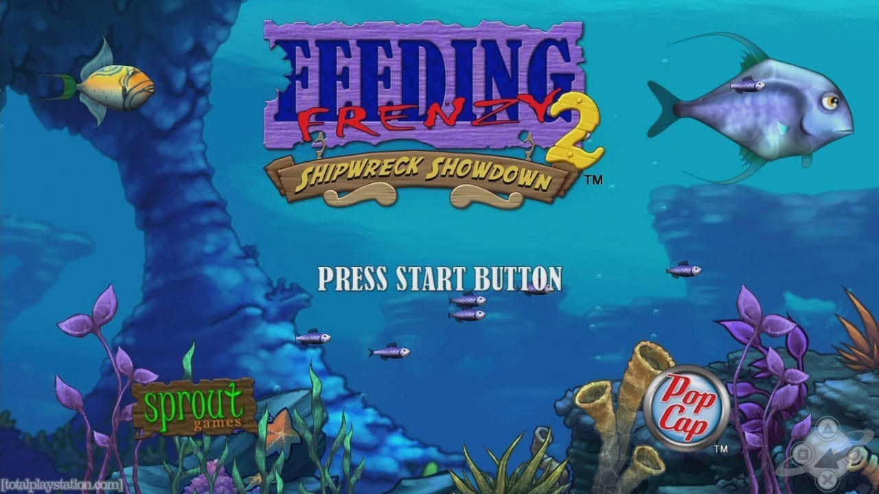 feeding frenzy 1 download